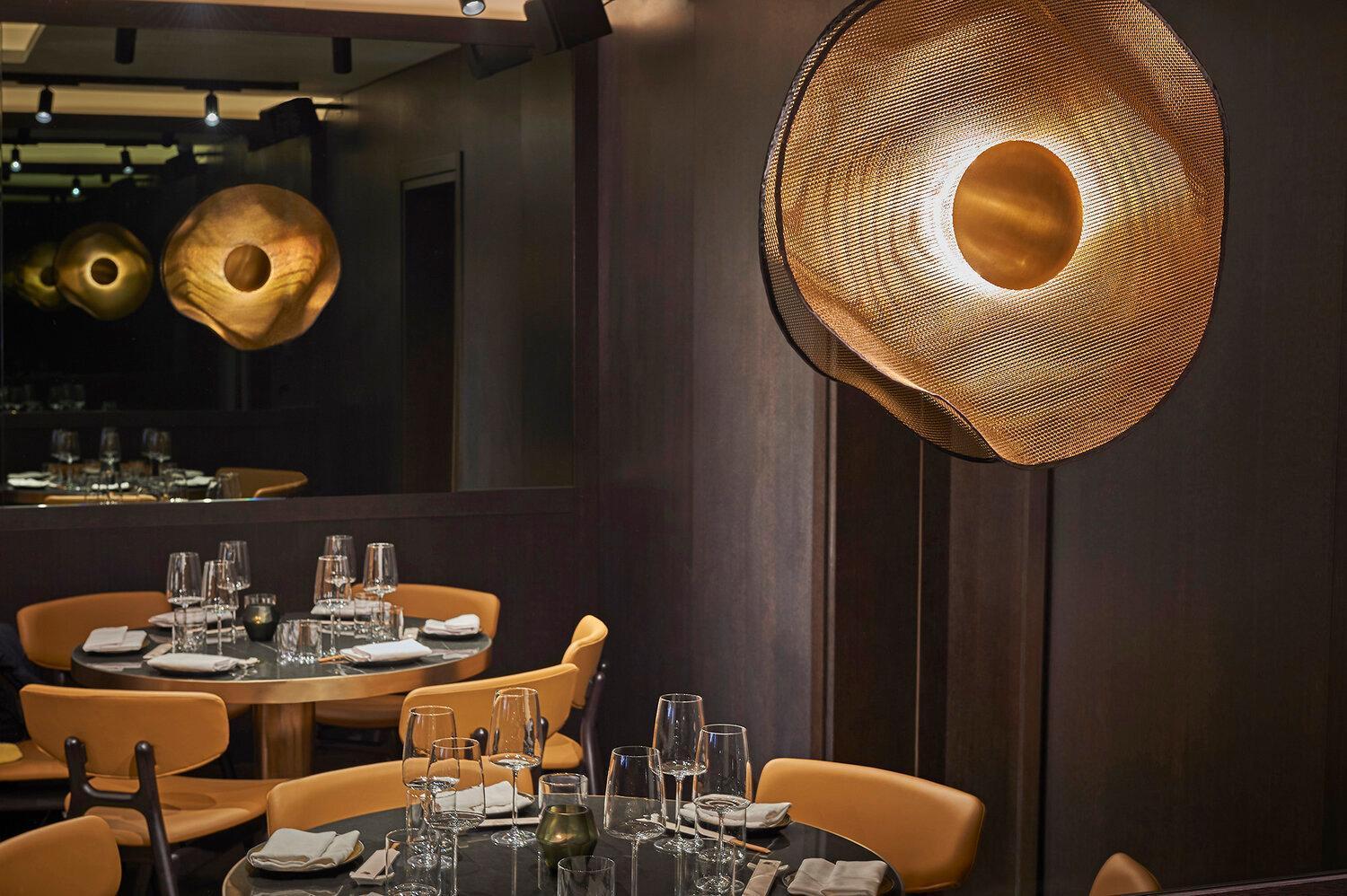 Six Senses Residences & Spa Courchevel Ngoại thất bức ảnh