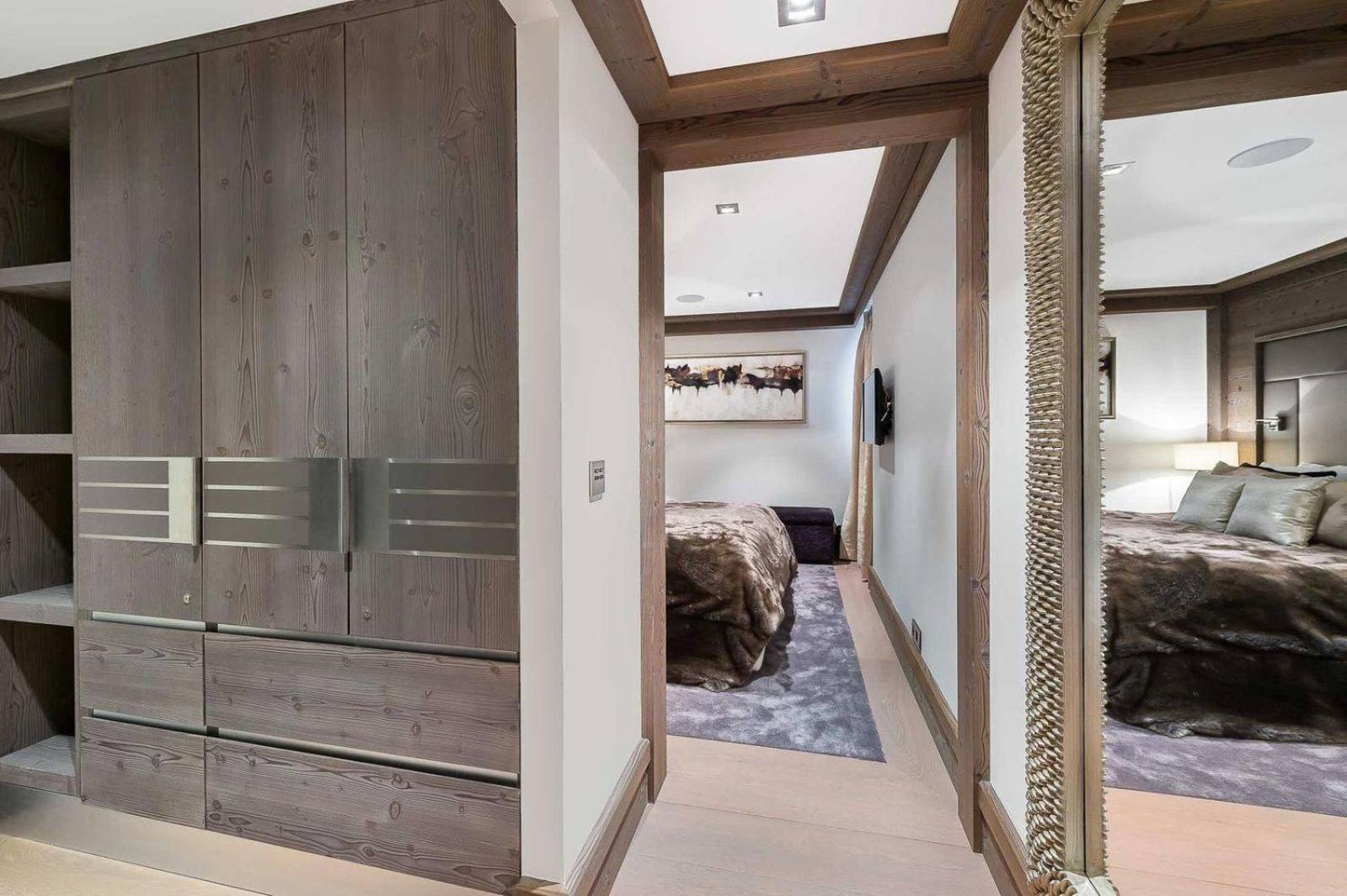 Six Senses Residences & Spa Courchevel Ngoại thất bức ảnh