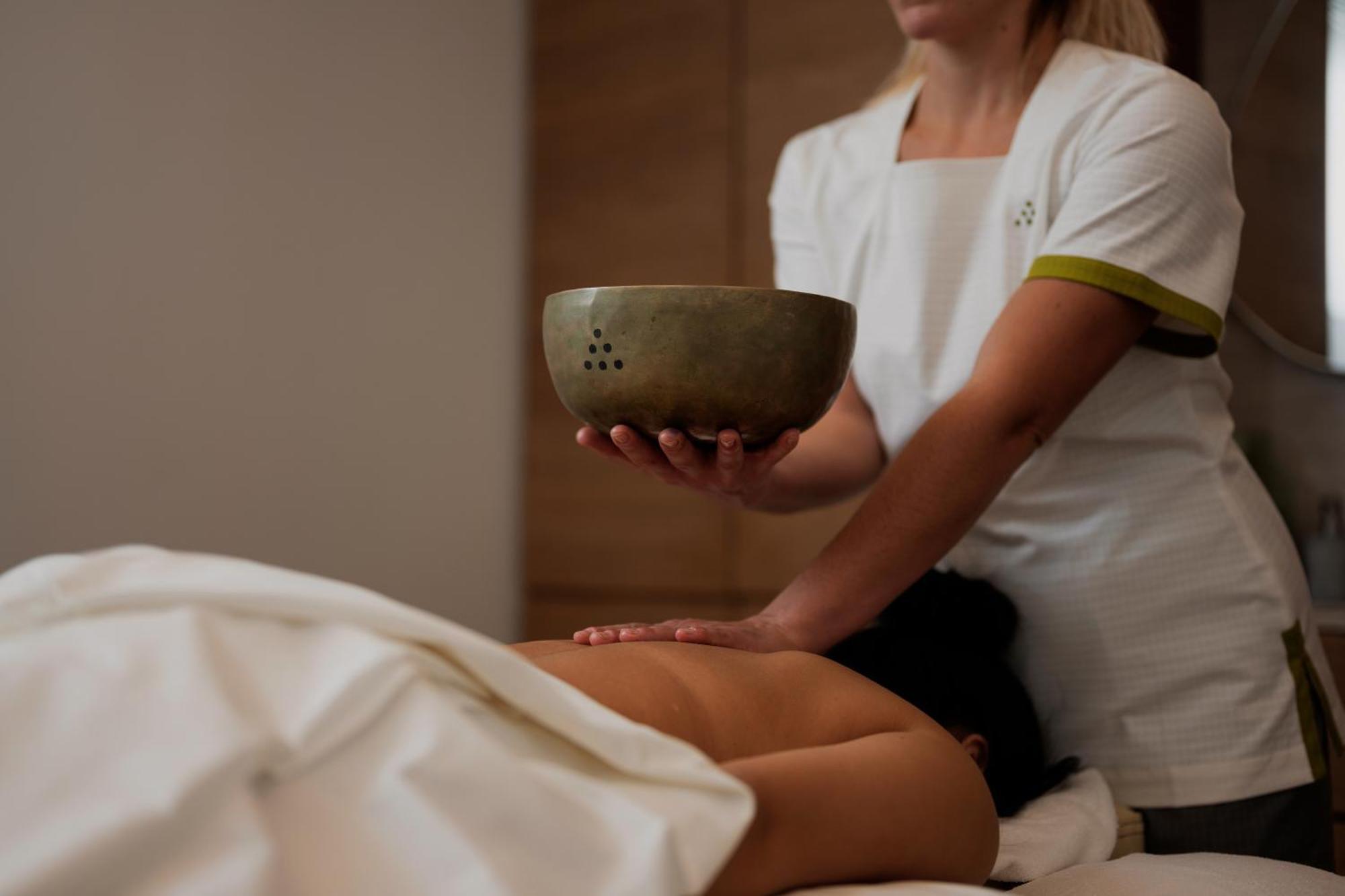 Six Senses Residences & Spa Courchevel Ngoại thất bức ảnh